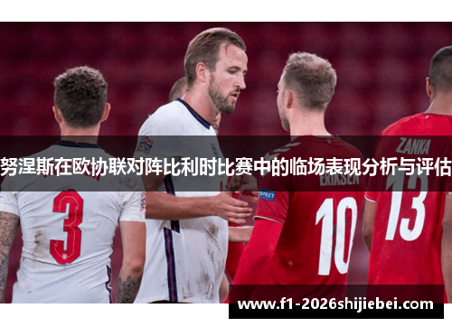 努涅斯在欧协联对阵比利时比赛中的临场表现分析与评估 努涅斯在欧协联对阵比利时比赛中的临场表现分析与评估