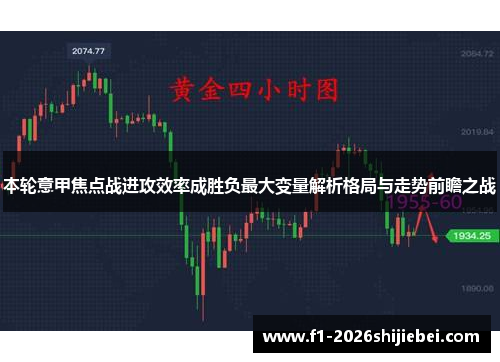 本轮意甲焦点战进攻效率成胜负最大变量解析格局与走势前瞻之战